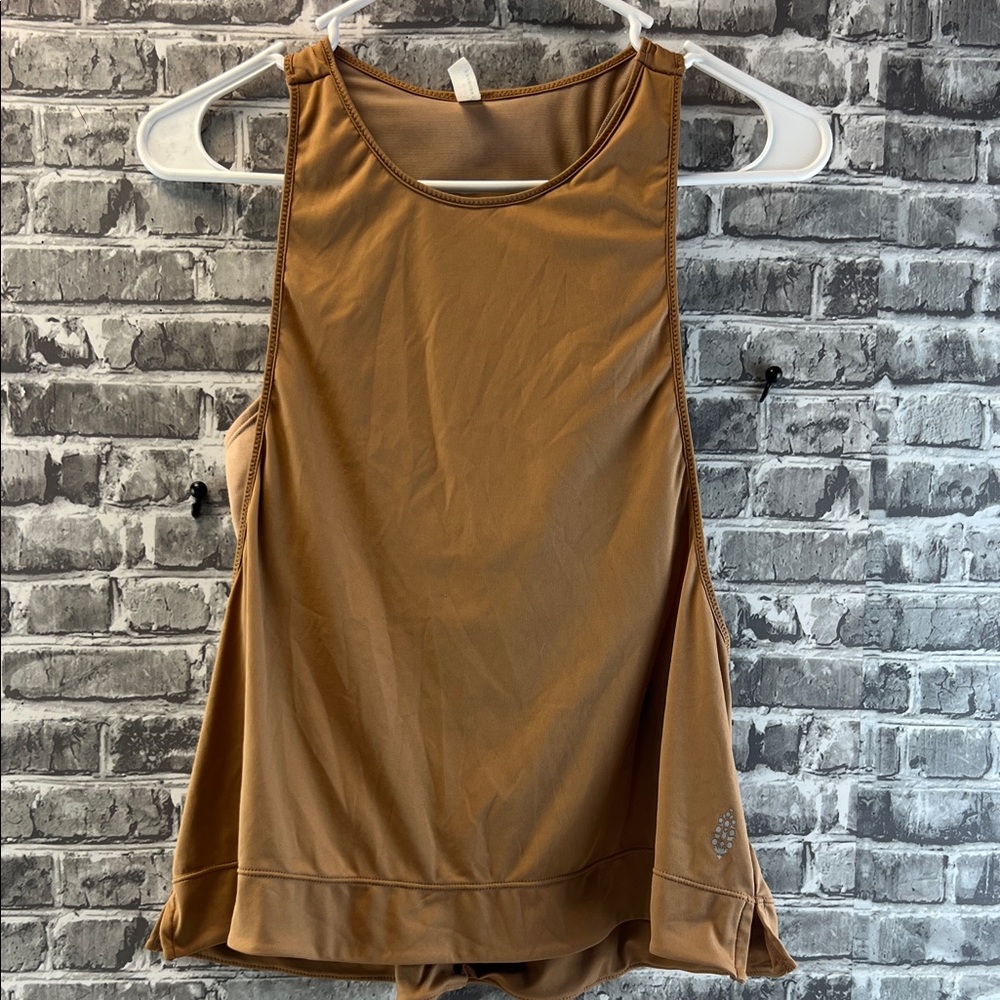 Free People tank top